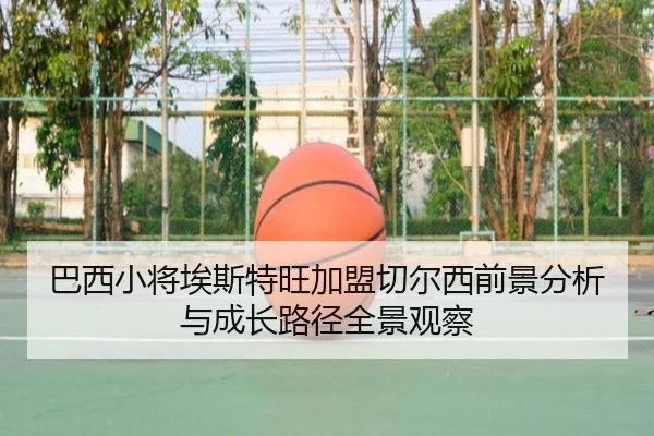巴西小将埃斯特旺加盟切尔西前景分析与成长路径全景观察