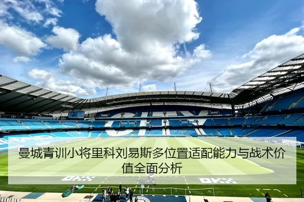 曼城青训小将里科刘易斯多位置适配能力与战术价值全面分析